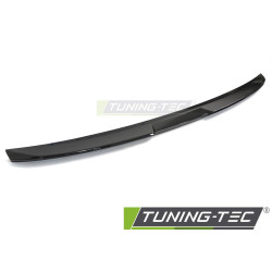 TUNING-TEC hátsó spoiler BMW G60 23-hoz, fényes
