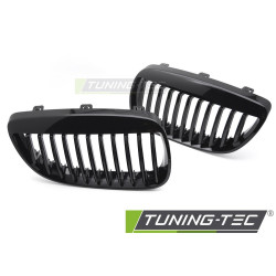 TUNING-TEC hűtőrács BMW E92 / E93 07-10 C/C-hez, fényes fekete
