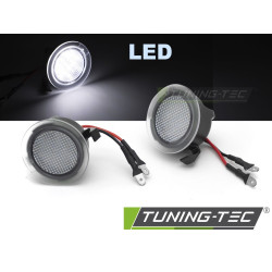 TUNING-TEC LED tócsalámpa FORD MONDEO, FOCUS, GALAXY, S-MAX-hez