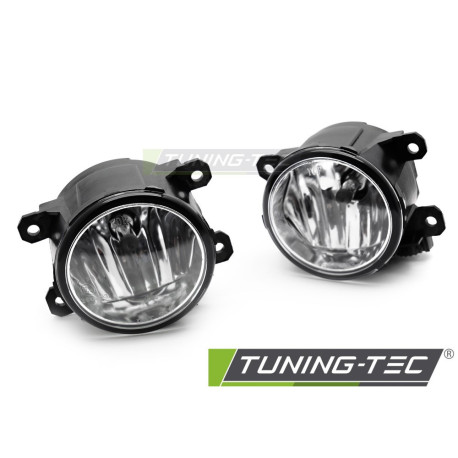 Világítás TUNING-TEC ködlámpák FIAT 500L 12-17 / DOBLO 14-22 / DUCATO 15-23-hoz, átlátszó | race-shop.hu