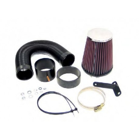 Sport levegőszűrő készlet K&N Direktszűrő rendszer K&N 57i series, 57-0311 | race-shop.hu