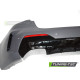 Body kitek és vizuális kiegészítők TUNING-TEC hátsó lökhárító (Sport) BMW G22 G23 20-hoz (parkolószenzorral) | race-shop.hu