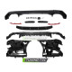 Body kitek és vizuális kiegészítők TUNING-TEC hátsó lökhárító (Sport) BMW G22 G23 20-hoz (parkolószenzorral) | race-shop.hu