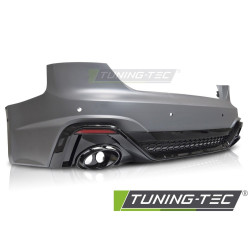 Hátsó lökhárító SPORT PDC AUDI A5 F5 19-23-hoz