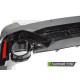 Body kitek és vizuális kiegészítők TUNING-TEC hátsó lökhárító (Sport) AUDI A6 C8 18-22-höz (parkolószenzorral) | race-shop.hu