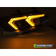 Világítás TUNING-TEC LED első lámpák (Full LED) BMW E92 / E93 LCI 10-13-hoz (LED), fekete | race-shop.hu