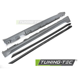 TUNING-TEC oldalsó szoknyák (Sport Style) AUDI A5 F5 16-18-hoz