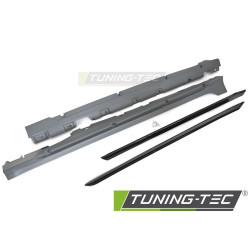 TUNING-TEC oldalsó szoknyák (Sport Style) AUDI A5 F5 19-23-hoz