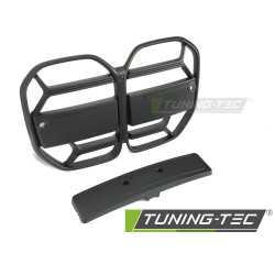 TUNING-TEC hűtőrács (Sport Style) BMW G22 G23 20-hoz, matt fekete