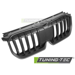 TUNING-TEC hűtőrács BMW X1 U11 22-höz, matt fekete