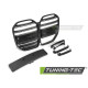 Body kitek és vizuális kiegészítők TUNING-TEC hűtőrács BMW G22 G23 20-hoz, fényes fekete | race-shop.hu
