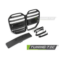 TUNING-TEC hűtőrács BMW G22 G23 20-hoz, fényes fekete