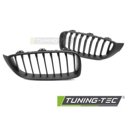 TUNING-TEC hűtőrács BMW F32 / F33 / F36 13-20-hoz, matt fekete