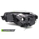 Világítás TUNING-TEC első lámpák (DRL, SEQ) VW GOLF VII 17-19-hez (H7), piros | race-shop.hu