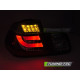 Világítás TUNING-TEC LED hátsó lámpák BMW E46 01-05 Sedan-hoz, fekete | race-shop.hu