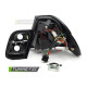 Világítás TUNING-TEC LED hátsó lámpák BMW E46 01-05 Sedan-hoz, fekete | race-shop.hu