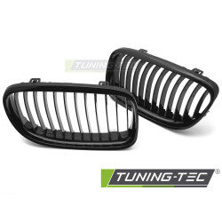 Hűtőrács BMW E90 / E91 LCI 09-11 (Fényes Fekete)