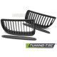 TUNING-TEC hűtőrács BMW E90 / E91 05-08-hoz, matt fekete
