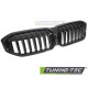 Body kitek és vizuális kiegészítők TUNING-TEC hűtőrács BMW G20 / G21 LCI 22-höz, fényes fekete | race-shop.hu