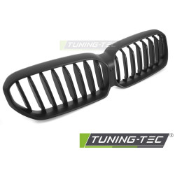 TUNING-TEC hűtőrács BMW G30 / G31 LCI 20-23-hoz, matt fekete