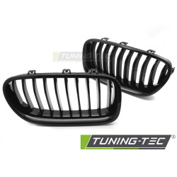 TUNING-TEC hűtőrács BMW F10 / F11 10-16-hoz, fényes fekete