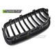 Body kitek és vizuális kiegészítők TUNING-TEC hűtőrács BMW F10 / F11 10-16-hoz, fényes fekete | race-shop.hu
