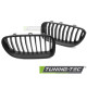 TUNING-TEC hűtőrács BMW F10 / F11 10-16-hoz, matt fekete