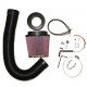 Sport levegőszűrő készlet K&N Direktszűrő rendszer K&N 57i series, 57-0510 | race-shop.hu