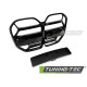TUNING-TEC hűtőrács (Sport Style) BMW G22 G23 20-hoz, fényes fekete