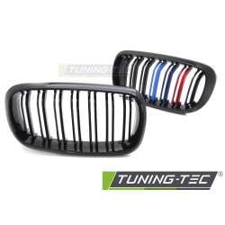 TUNING-TEC hűtőrács (Sport M-Look) BMW X5 F15 13-18 / X6 F16 14-19-hez, fekete
