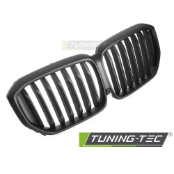 TUNING-TEC hűtőrács BMW X5 G05 LCI 23-hoz, matt fekete