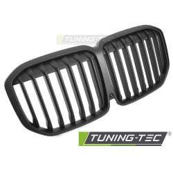 TUNING-TEC hűtőrács BMW X7 G07 18-22-höz, matt fekete