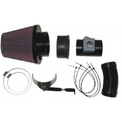 Direktszűrő rendszer K&N 57i series, 57-0599