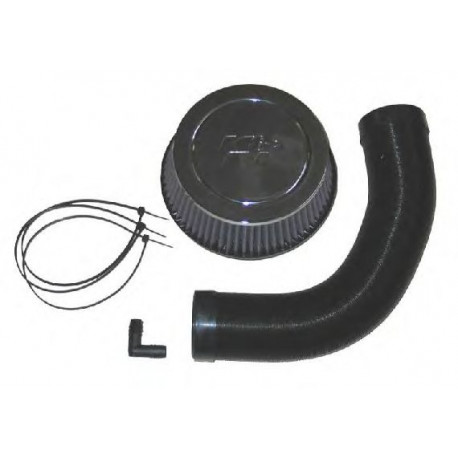 Sport levegőszűrő készlet K&N Direktszűrő rendszer K&N 57i series, 57-0629 | race-shop.hu