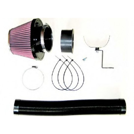 Sport levegőszűrő készlet K&N Direktszűrő rendszer K&N 57i series, 57-0630 | race-shop.hu