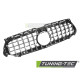 Body kitek és vizuális kiegészítők TUNING-TEC hűtőrács (Sport) MERCEDES W177 22-höz, fekete króm | race-shop.hu