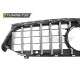 Body kitek és vizuális kiegészítők TUNING-TEC hűtőrács (Sport) MERCEDES W177 22-höz, fekete króm | race-shop.hu