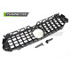 Body kitek és vizuális kiegészítők TUNING-TEC hűtőrács (Sport) MERCEDES W177 22-höz, fekete króm | race-shop.hu
