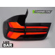 Világítás TUNING-TEC LED hátsó lámpák (Full LED, SEQ) BMW X5 E70 LCI 10-13-hoz | race-shop.hu