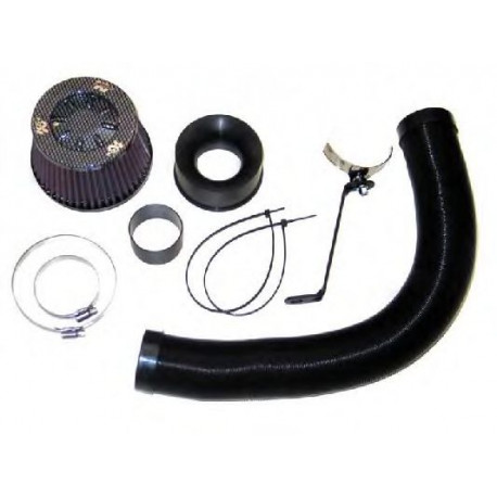 Sport levegőszűrő készlet K&N Direktszűrő rendszer K&N 57i series, 57-0651 | race-shop.hu