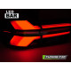 Világítás TUNING-TEC LED hátsó lámpák (Full LED, SEQ) BMW X5 E70 LCI 10-13-hoz | race-shop.hu