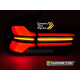 Világítás TUNING-TEC LED hátsó lámpák (Full LED, SEQ) BMW X5 E70 LCI 10-13-hoz | race-shop.hu