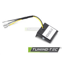 TUNING-TEC DRL modul ED025 SONAR-hoz