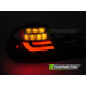 Világítás TUNING-TEC LED hátsó lámpák BMW E46 03-06 COUPE-hez, piros-füstös | race-shop.hu