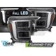 Világítás TUNING-TEC LED első lámpák (Full LED, DRL) FORD F150 MK14 20-23-hoz (LED, homologáció nélkül) | race-shop.hu