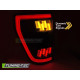 Világítás TUNING-TEC LED hátsó lámpák (Full LED, SEQ) FORD F150 MK14 20-23-hoz (homologáció nélkül), füstös | race-shop.hu