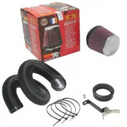 Direktszűrő rendszer K&N 57i series, 57-0674