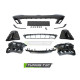 Body kitek és vizuális kiegészítők TUNING-TEC első lökhárító (Sport Style) BMW G60 / G61 23-hoz (parkolószenzorral, parkolóasszisztenssel) | race-shop.hu