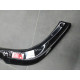 Bazár MAXTON DESIGN első splitter MERCEDES CLS C218 AMG LINE-hoz SÉRÜLT | race-shop.hu