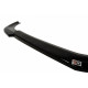 Bazár Első SPLITTER MERCEDES CLS C218 AMG LINE SÉRÜLT | race-shop.hu